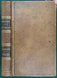 Buckland, William. (1836). Geology and Mineralogy, Considered with Reference to Natural Theology. 2 volumes, 1st edition