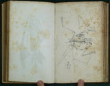 Buckland, William. (1836). Geology and Mineralogy, Considered with Reference to Natural Theology. 2 volumes, 1st edition
