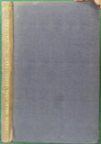 Sheet Memoir 263. Cardiff (Geology of the South Wales Coalfield, part III), by Strahan, A Cantrill, TC, 1902. First edition.