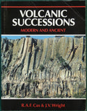 Cas, R.A.F. and Wright, J.V. (1987). Volcanic Successions; Modern and Ancient; A Geological Approach to Processes, Products and Successions.