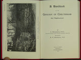 Richardson, L., (1904, facsimile 1972). A Handbook of the Geology of Cheltenham and Neighbourhood. Chichley: Minet