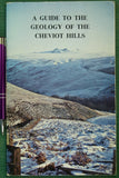 Robson, D.A. (1976). A Guide to the Geology of the Cheviot Hills. Newcastle: Natural History Society of Northumbria. 1st edition