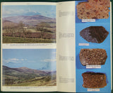 Robson, D.A. (1976). A Guide to the Geology of the Cheviot Hills. Newcastle: Natural History Society of Northumbria. 1st edition