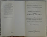 Sheet memoir  23 (1968). Geology of the Country around Cockermouth and Caldbeck. Eastwood, ARC et al. London: Institute of Geological Sciences