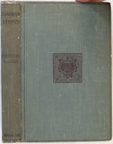 Cole, Grenville A.J. (1921). Common Stones, Unconventional Essays in Geology, London: Andrew Melrose, 1st edition, 259 pp + 20 photographic plates. Hardback