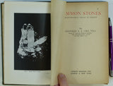 Cole, Grenville A.J. (1921). Common Stones, Unconventional Essays in Geology, London: Andrew Melrose, 1st edition, 259 pp + 20 photographic plates. Hardback