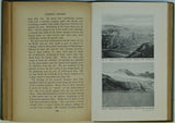 Cole, Grenville A.J. (1921). Common Stones, Unconventional Essays in Geology, London: Andrew Melrose, 1st edition, 259 pp + 20 photographic plates. Hardback