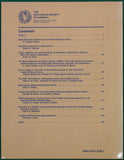 Clifton, H.E. (ed) (1988). Sedimentologic Consequences of Convulsive Geologic Events, Geological Society of America Special Paper 229. Boulder: GSA, 1st