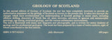 Craig, Gordon, (ed) (1983). The Geology of Scotland. London: Geological Society. 2nd edition, fully revised
