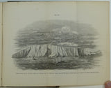 Damon, Robert (1860). Geology of Weymouth and the Island of Portland, with Notes on the Natural History of the Coast and Neighbourhood. London: