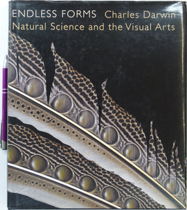 Donald, Diana, and Munro, Jane. (eds) (2009). Endless Forms: Charles Darwin, Natural Science and the Visual Arts. Yale University. 1st ed.