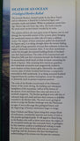 Clarkson, Euan and Upton, Brian (2009). Death of an Ocean; a Geological Borders Ballad. Edinburgh: Dunedin Academic Press, 1st ed