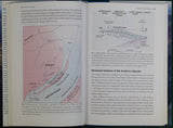 Clarkson, Euan and Upton, Brian (2009). Death of an Ocean; a Geological Borders Ballad. Edinburgh: Dunedin Academic Press, 1st ed