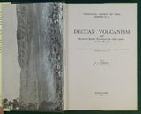 Subbarao, K.V. and Sukheswala, R.N. (eds) (1982). Deccan Volcanism and Related Basalt Provinces in other parts of the World. Bangalore: Geological Society of India