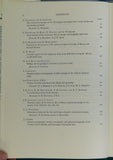 Kent, Peter et al (organisers) (1980). The Evolution of Passive Continental Margins in the Light of Recent Deep Drilling Results. &nbsp;London: Royal Society, 1st