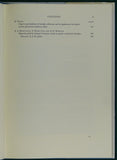 Kent, Peter et al (organisers) (1980). The Evolution of Passive Continental Margins in the Light of Recent Deep Drilling Results. &nbsp;London: Royal Society, 1st