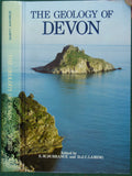 Durrance, L.R. and Laming, D.J.C. (eds)(1982). The Geology of Devon. Exeter: University of Exeter. &nbsp;1st edition.
