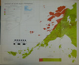 Connemara (1990). Geology of Slyne Head and Geology of Errismore, Connemara. University of Glasgow. Sheets 48 and &nbsp;49 of Galway