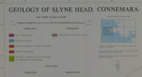 Connemara (1990). Geology of Slyne Head and Geology of Errismore, Connemara. University of Glasgow. Sheets 48 and &nbsp;49 of Galway