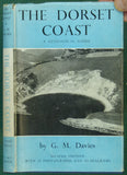 Davies, G.M. (1956) The Dorset Coast. London: Adam and Charles Black. 2nd edition, 128pp. Hardback