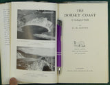 Davies, G.M. (1956) The Dorset Coast. London: Adam and Charles Black. 2nd edition, 128pp. Hardback