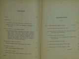 Herefordshire, Wells and Springs of. Whitaker, B.A. and Edwards, W. 1926, 1st edition. 129 + xi pp.