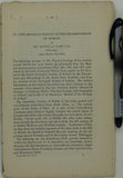 Close, Maxwell H (1878). ‘The Physical Geology of the Neighbourhood of Dublin’, extract from &nbsp;the Journal of the RGSI, v.5