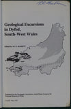 Bassett, M.G. (ed) (1982). Geological Excursions in Dyfed, South-West Wales. Cardiff: National Museum of Wales
