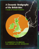 Anderton, R. et al. (1979). A Dynamic Stratigraphy of the British Isles: a Study in Crustal Evolution. London: George Allen, 1st