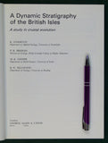 Anderton, R. et al. (1979). A Dynamic Stratigraphy of the British Isles: a Study in Crustal Evolution. London: George Allen, 1st