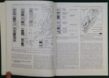 Anderton, R. et al. (1979). A Dynamic Stratigraphy of the British Isles: a Study in Crustal Evolution. London: George Allen, 1st