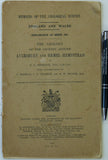 Sheet memoir 238 (1922). Geology of the Country Around Aylesbury and Hemel Hempstead. Sherlock, R.L. et al. London: Geological Survey