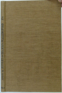 Sheet memoir 254 (1908). Geology of the Country Around Henley-on-Thames and Wallingford. Jukes-Browne, A.J., and White, H.J.Osborne.