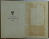 Sheet memoir 254 (1908). Geology of the Country Around Henley-on-Thames and Wallingford. Jukes-Browne, A.J., and White, H.J.Osborne.