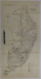 Hollingworth, S.E. and Taylor, J.H. (1951). The Northampton Sand Ironstone, Stratigraphy, Structure and Reserves. London: Geological Survey