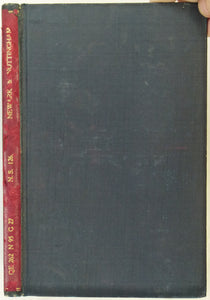 Sheet Memoir 126. Newark and Nottingham, by Lamplugh, GW. et al, 1908, 1st edition.