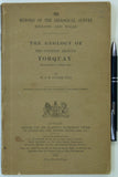 Sheet memoir 350 (1903). The Geology of the Country around Torquay. Ussher, W.A.E. London: Geological Survey