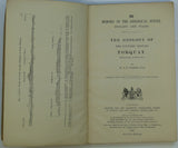 Sheet memoir 350 (1903). The Geology of the Country around Torquay. Ussher, W.A.E. London: Geological Survey