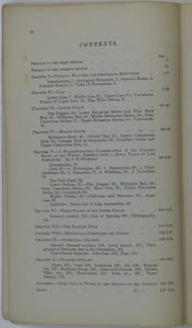 Sheet memoir  35 and 44 (1915). The Geology of the Country between Whitby and Scarborough. Fox-Strangways, C. and Barrow, G. London: Geological Survey