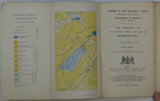 Sheet memoir  62 (1908). The Geology of the Country North and East of Harrogate. Fox-Strangways, C. London: Geological Survey