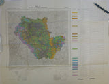 Carroll, D.M. et al. (1979). Soil Survey of South and West Yorkshire. Soil Survey Bulletin No.7. Harpenden: Soil Survey. 201pp.