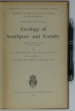 Sheet memoir  74 and 83 (1948). Geology of Southport and Formby. Wray, D.A. et al. London: Geological Survey