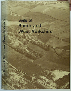 Carroll, D.M. et al. (1979). Soil Survey of South and West Yorkshire. Soil Survey Bulletin No.7. Harpenden: Soil Survey. 201pp.