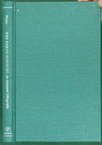 Porter, Roy (1983). The Earth Sciences; an Annotated Bibliography. New York and London: Garland Publishing. 192pp.
