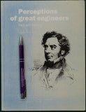 Smith, Denis (ed). (1994). Perceptions of Great Engineers; Fact and Fantasy; Proceedings of a one-day conference held at the Merseyside
