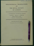 Guest, J.E. and Skelhorn, R.R. (eds) (1972). Mt Etna and the 1971 Eruption, offprint from Philosophical Transactions of the Royal Society