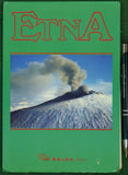 Etna, Carta naturalistica e turistica [and geological] (1991). Firenze: S.E.L.C.A. for Club Alpino Italiano.