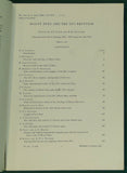 Guest, J.E. and Skelhorn, R.R. (eds) (1972). Mt Etna and the 1971 Eruption, offprint from Philosophical Transactions of the Royal Society