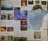 Etna, Carta naturalistica e turistica [and geological] (1991). Firenze: S.E.L.C.A. for Club Alpino Italiano.