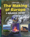 Park, Graham (2014). The Making of Europe; a Geological History. Edinburgh/London: Duneding, 1st edition.184pp. Paperback,